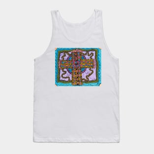 Sacred Direction Tank Top